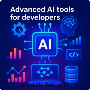 Top 20+ AI Tools Directory - Complete List of AI Websites 4