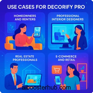 Transform interior design with Decorify Pro’s AI-powered mastery 4