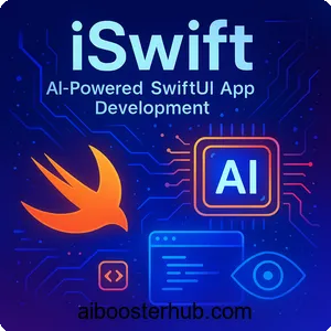 iSwift: AI-Powered SwiftUI App Development Revolution