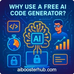 10 Best Free AI Code Generators 2