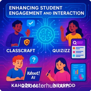 20 AI Tools for Teachers Revolutionize Your Classroom 2