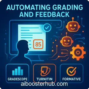 20 AI Tools for Teachers Revolutionize Your Classroom 4