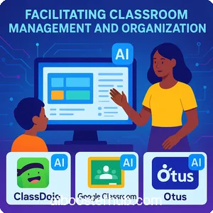 20 AI Tools for Teachers Revolutionize Your Classroom 6