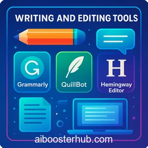 20 Essential Free AI Tools for Students Boost Your Studies 2