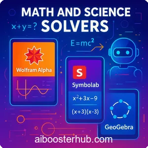 20 Essential Free AI Tools for Students Boost Your Studies 4