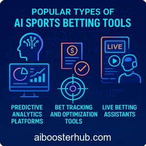 AI Sports Betting Tools Predict Games with Artificial Intelligence 4