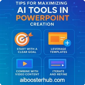 AI Tools for PowerPoint Create Professional Presentations 06