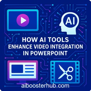 AI Tools for PowerPoint Create Professional Presentations 4