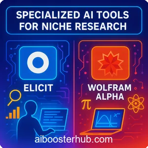 AI Tools for Research 15 Tools That Will 10x Your Workflow 6