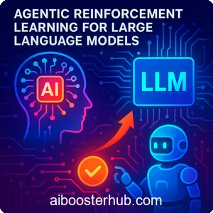 Agentic reinforcement learning for large language models