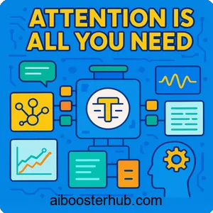 Attention Is All You Need Understanding Transformer Architecture