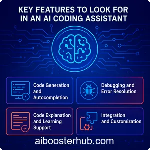 Best AI Coding Assistants Which One Should You Choose 2