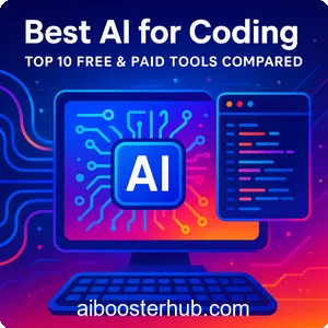 Best AI for Coding Top 10 Free & Paid Tools Compared 0
