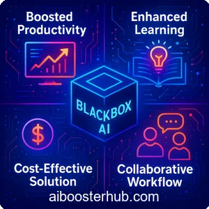 BlackBox AI Review The Ultimate Free AI Coding Assistant 4