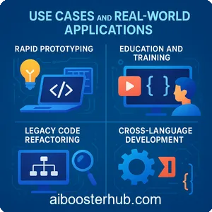 BlackBox AI Review The Ultimate Free AI Coding Assistant 6