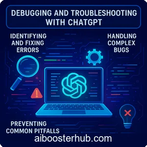 ChatGPT for Coding Tips, Tricks & Best Practices 4