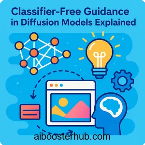 Classifier-Free Guidance in Diffusion Models Explained