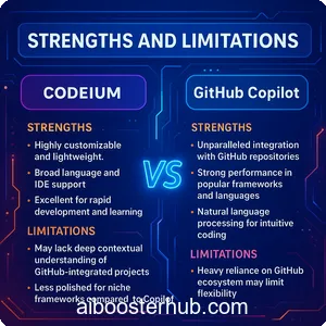 Codeium vs GitHub Copilot Complete Comparison Guide 6