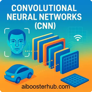 Convolutional Neural Networks (CNN): Architecture and Applications