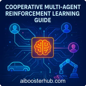 Cooperative Multi-Agent Reinforcement Learning Guide