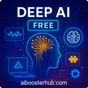 Deep AI Free: Comprehensive Review & Alternative Tools
