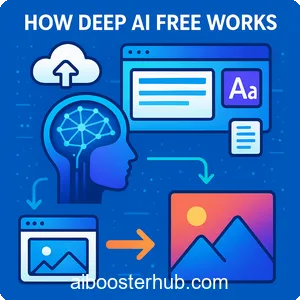 Deep AI Free Comprehensive Review & Alternative Tools 2