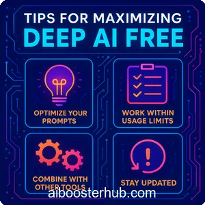 Deep AI Free Comprehensive Review & Alternative Tools 6