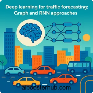 Deep learning for traffic forecasting: Graph and RNN approaches