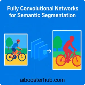 Fully Convolutional Networks for Semantic Segmentation