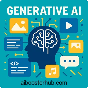 Generative AI Understanding Modern Artificial Intelligence