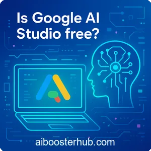 Google AI Studio Free Complete Tutorial & Use Cases 2