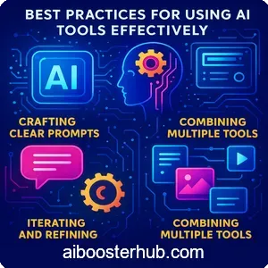 How to use AI tools effectively Complete beginner's guide 40