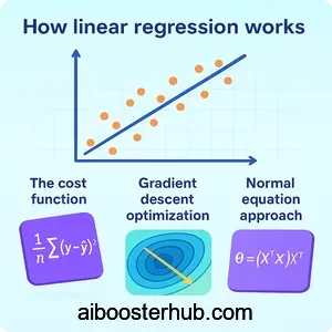 Linear Regression in Machine Learning: Python, Scikit-Learn