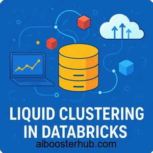 Liquid Clustering in Databricks: Performance Optimization Guide