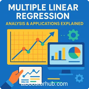 Multiple Linear Regression: Analysis & Applications Explained
