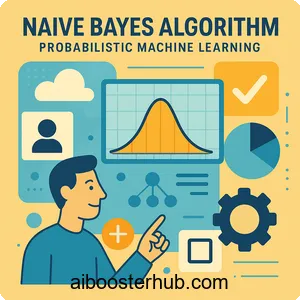 Naive Bayes Algorithm: Probabilistic Machine Learning