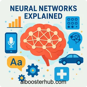 Neural Networks Explained: From Basics to Practice