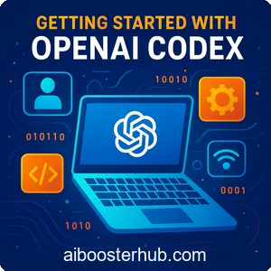 OpenAI Codex Complete Guide from Setup to Advanced Usage 2
