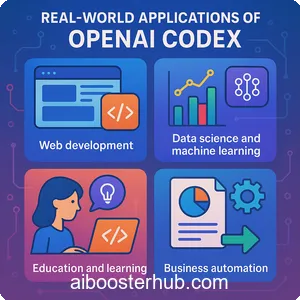 OpenAI Codex Complete Guide from Setup to Advanced Usage 6