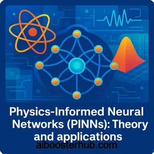 Physics-Informed Neural Networks (PINNs): Theory & applications