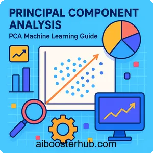 Principal Component Analysis: PCA Machine Learning Guide