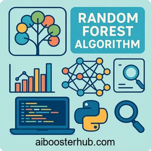 Random Forest Algorithm: Theory to Python Implementation Guide