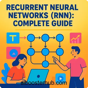 Recurrent Neural Networks (RNN): Complete Guide