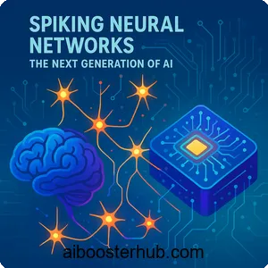 Spiking Neural Networks: The Next Generation of AI
