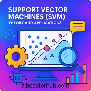Support Vector Machines (SVM): Theory and Applications