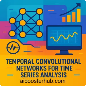 Temporal Convolutional Networks for Time Series Analysis