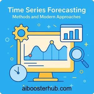 Time Series Forecasting: Methods and Modern Approaches