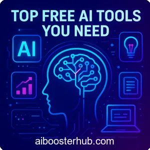 Top Free AI Tools You Need Complete Directory & Guide 0