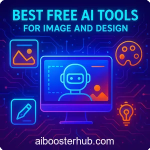 Top Free AI Tools You Need Complete Directory & Guide 4
