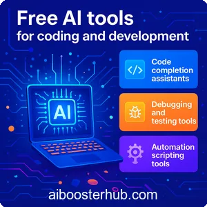 Top Free AI Tools You Need Complete Directory & Guide 6
